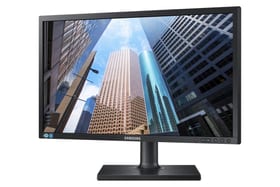 Samsung S24E45UDLG 24" Moniteur S24E45UDLG 24" Moniteur Samsung 785300142088 Photo no. 1