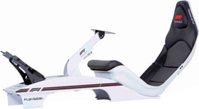Playseat F1 weiss Gaming Stuhl F1 weiss Gaming Stuhl Playseat 785300138831 Bild Nr. 1