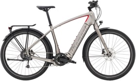 Diamant Zouma+ Men 27.5" E-Citybike Zouma+ Men 27.5" E-Citybike Diamant 464833500480 Couleur gris Tailles du cadre M Photo no. 1