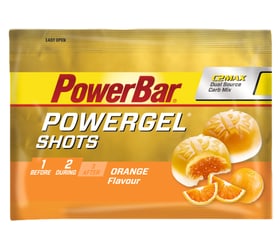 Powergel Shots