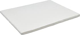 HASENA AGREA Topper Schaumkern AGREA Topper Schaumkern HASENA 403541516000 Breite 160.0 cm Länge 200.0 cm Bild Nr. 1