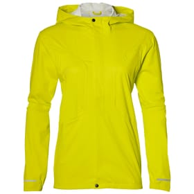 ACCELERATE JACKET