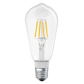 LEDVANCE SMART+ BLUETOOTH CLASSIC EDISON 50 LED E27 5.5W SMART+ BLUETOOTH CLASSIC EDISON 50 LED E27 5.5W LEDVANCE 421072500000 Photo no. 1
