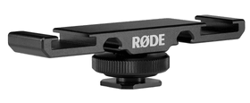 Rode DCS-1 Doppio portascarpe a caldo Portascarpe a caldo DCS-1 Doppio portascarpe a caldo Portascarpe a caldo Rode 785300159420 N. figura 1