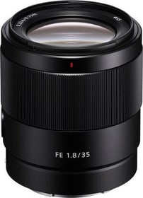 Sony Sony FE 35mm f / 1.8 Objectif Sony FE 35mm f / 1.8 Objectif Sony 785300146902 Photo no. 1