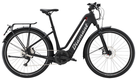 Zouma Deluxe+ Speed Bicicletta elettrica 45km/h Diamant 464871400000 N. figura 1
