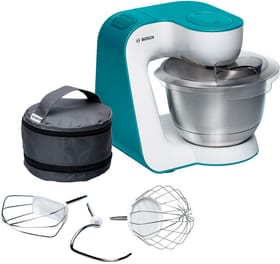 Bosch StartLine MUM54D00 Küchenmaschine StartLine MUM54D00 Küchenmaschine Bosch 785300134835 Bild Nr. 1