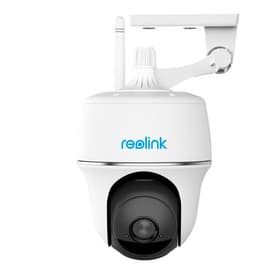 Reolink Argus PT Caméra de videosurveillance Reolink Argus PT Caméra de videosurveillance 614164200000 Photo no. 1