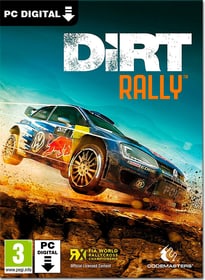 PC - DiRT Rally Download (ESD) PC - DiRT Rally Download (ESD) 785300144852 Photo no. 1