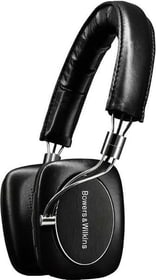 Bowers & Wilkins P5 Wireless - Schwarz On-Ear Kopfhörer P5 Wireless - Schwarz On-Ear Kopfhörer Bowers & Wilkins 772777100000 Bild Nr. 1
