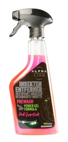 ALPHALINE Detergente Insetti Prodotto detergente Detergente Insetti Prodotto detergente ALPHALINE 620865800000 N. figura 1