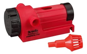 kwb COMPACTA Pompa P57 COMPACTA Pompa P57 kwb 616883200000 N. figura 1