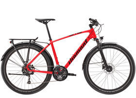 018 Bicicletta da trekking Diamant 464847900330 Colore rosso Dimensioni del telaio S N. figura 1