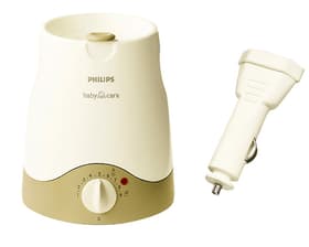 Philips 10/09 Philips Chauffe-biberon mit SC215/ 10/09 Philips Chauffe-biberon mit SC215/ Philips 74702390000006 Photo n°. 1
