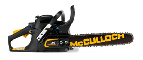 CS 35S Sega a catena McCulloch 630865200000 N. figura 1