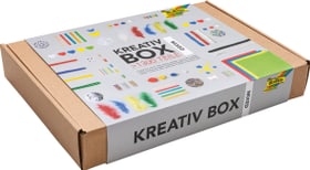 Creative Box Mixed, 1300 Stk Creative Box Mixed, 1300 Stk 667023500000 Bild Nr. 1