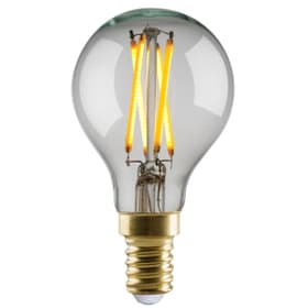 MINI GLOBE LED Lampadina MINI GLOBE LED Lampadina 380130200000 N. figura 1