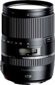 Tamron AF 16-300mm f / 3.5-6.3 Di II PZD zu Sony Objektiv AF 16-300mm f / 3.5-6.3 Di II PZD zu Sony Objektiv Tamron 785300123869 Bild Nr. 1