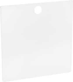 FLEXCUBE Façade de tiroir FLEXCUBE Façade de tiroir 401875737310 Dimensions L: 37.0 cm x P: 37.0 cm Couleur Blanc Photo no. 1