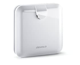 Home Control Alarmsirene