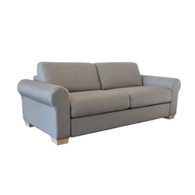 OPUS Canapé-lit OPUS Canapé-lit 402937700000 Couleur Gris clair Dimensions L: 202.0 cm x P: 204.0 cm x H: 82.0 cm Photo no. 1