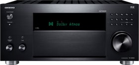 Onkyo TX-RZ830 - Noir AV-Receiver TX-RZ830 - Noir AV-Receiver Onkyo 785300137681 Photo no. 1