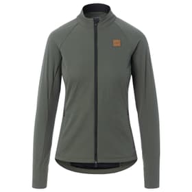 Giro CASCADE INSULATED Veste de cyclisme CASCADE INSULATED Veste de cyclisme Giro 463964500467 Taille M Couleur olive Photo no. 1