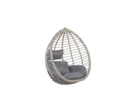 Beliani TOLLO Hängesessel TOLLO Hängesessel Beliani 759065600000 Bild Nr. 1