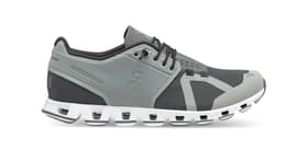 On Cloud Scarpa da donna running Cloud Scarpa da donna running On 473002337581 Colore grigio chiaro Taglie 37.5 N. figura 1