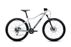Lanao Essential 27.5" mountain bike di tempo libero (Hardtail) Ghost 464872200210 Colore bianco Dimensioni del telaio XS N. figura 1