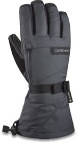Titan GTX Glove Guanto da sci Dakine 464420400380 Taglie S Colore grigio N. figura 1