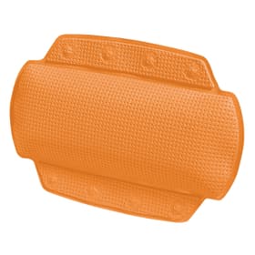 spirella Alaska 32x23cm Arancione Cuscino per il collo Alaska 32x23cm Arancione Cuscino per il collo spirella 674207300000 Colore Arancione Taglio 32x23cm N. figura 1