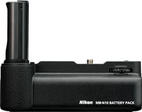 Nikon Batteriegriff MB-N10 Batterie-Griffe Batteriegriff MB-N10 Batterie-Griffe Nikon 785300152137 Bild Nr. 1