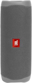 JBL FLIP 5 - Grey Stone Bluetooth Lautsprecher FLIP 5 - Grey Stone Bluetooth Lautsprecher JBL 772833900000 Bild Nr. 1