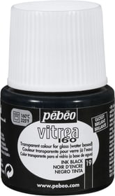 Pebeo Pébéo Vitrea 160 Brillant Pébéo Vitrea 160 Brillant Pebeo 663507311900 Couleur Noir d'Encre Photo no. 1