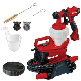 Einhell Système de pulvérisation TC-SY 700 P Système de pulvérisation TC-SY 700 P Einhell 616716900000 Photo no. 1
