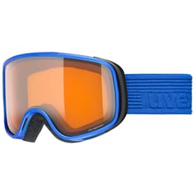 Scribble LG Masque de ski Uvex 494842400140 Taille One Size Couleur bleu Photo no. 1