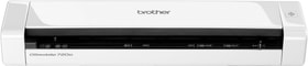Brother DS-720D Scanner mobile Scanner documenti mobile DS-720D Scanner mobile Scanner documenti mobile Brother 785300124025 N. figura 1