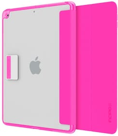 Incipio Octane Pure Folio Case for Apple iPad 9.7" clear/pink Octane Pure Folio Case for Apple iPad 9.7" clear/pink Incipio 785300137120 Photo no. 1