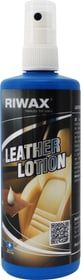 Leather Lotion Ledermilch Reinigungsmittel Riwax 620121600000 Bild Nr. 1