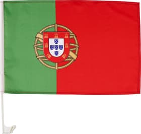 Extend Autofahne Portugal Autofahne Autofahne Portugal Autofahne Extend 461961999960 Grösse one size Farbe Grün Bild-Nr. 1