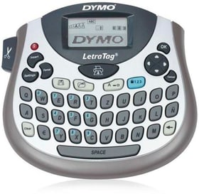 Dymo LetraTag LT-100H Tischmodel Etikettendrucker LetraTag LT-100H Tischmodel Etikettendrucker Dymo 785302404015 Bild Nr. 1
