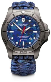Victorinox I.N.O.X. Professional Diver Titanium Armbanduhr I.N.O.X. Professional Diver Titanium Armbanduhr Victorinox 785300150664 Bild Nr. 1