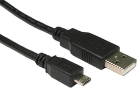 Cavo micro USB 2.0 tipo A - micro-B 1m 9179458330 No. figura 1
