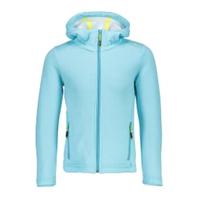 Mädchen-Powerstretchjacke