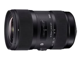 Sigma 18-35mm F/1.8 DC HSM obiettivo per Nikon Obiettivo 18-35mm F/1.8 DC HSM obiettivo per Nikon Obiettivo Sigma 785300126159 N. figura 1