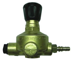 Stanley Fatmax Druckreduzierventil für 1-Wegflaschen Ventile / Klemmen Druckreduzierventil für 1-Wegflaschen Ventile / Klemmen Stanley Fatmax 611722100000 Bild Nr. 1