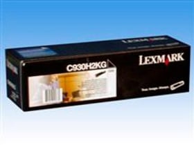 Toner C930H2KG, nero