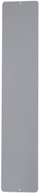 KalaMitica Tableau magnétique KalaMitica Tableau magnétique 657822800000 Taille L: 70.0 cm x L: 14.0 cm Couleur Argenté Photo no. 1