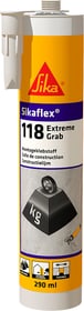 Sika Sikaflex 113 Universal grau 290 ml Sikaflex 113 Universal grau 290 ml Sika 676064600000 Bild Nr. 1